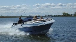 GALIA 57O SUNDECK