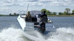 GALIA 57O SUNDECK