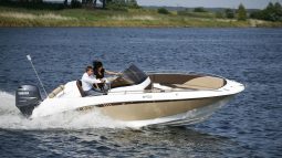 GALIA 630 OPEN
