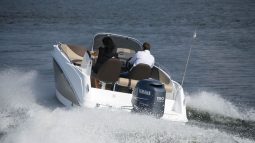 GALIA 630 OPEN lleno