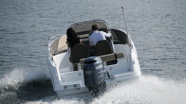 GALIA 630 OPEN
