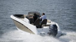 GALIA 630 OPEN