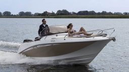 GALIA 630 SUNDECK