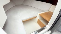 GALIA 630 SUNDECK
