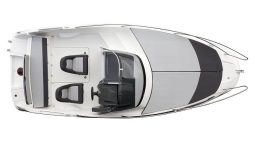 GALIA 630 SUNDECK