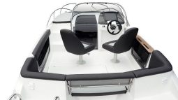 GALIA 57O SUNDECK