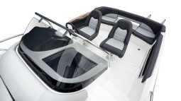 GALIA 57O SUNDECK