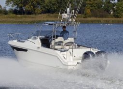 GALIA 770 SUNDECK