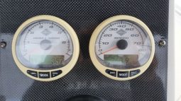 TRITON195 CC + MERCURY VERADO 135 HP