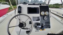 TRITON195 CC + MERCURY VERADO 135 HP