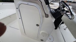 TRITON195 CC + MERCURY VERADO 135 HP