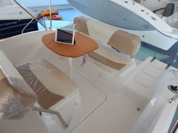 BOATS