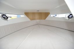 GALIA 750 HARDTOP lleno