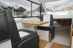 GALIA 750 HARDTOP lleno