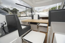 GALIA 750 HARDTOP lleno