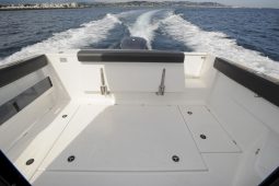 GALIA 750 HARDTOP lleno