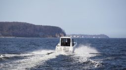 GALIA 750 HARDTOP lleno
