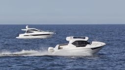 GALIA 750 HARDTOP lleno
