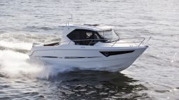 GALIA 750 HARDTOP