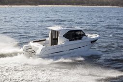 GALIA 750 HARDTOP