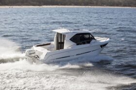 GALIA 750 HARDTOP