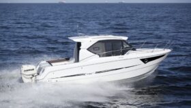 GALIA 750 HARDTOP