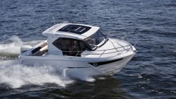 GALIA 750 HARDTOP