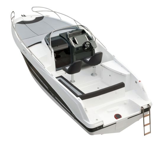 GALIA 700 SUNDECK