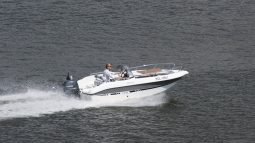 GALIA 475 OPEN