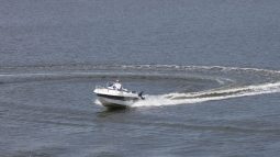 GALIA 475 OPEN