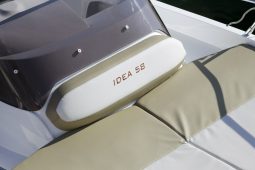 IDEA MARINE 58 WA