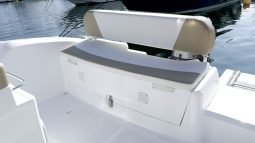 IDEA MARINE 58 WA