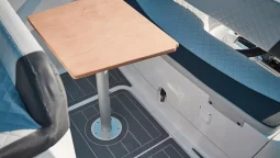IDEA MARINE 58 WA