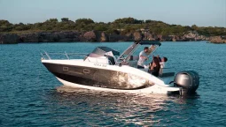 IDEA MARINE 80 SUNDECK