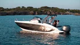 IDEA MARINE 80 SUNDECK