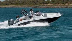 IDEA MARINE 80 SUNDECK