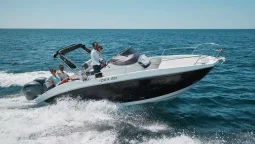 IDEA MARINE 80 SUNDECK