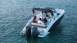 IDEA MARINE 80 SUNDECK
