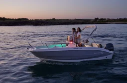 IDEA MARINE 53 OPEN