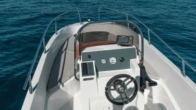 IDEA MARINE 53 OPEN