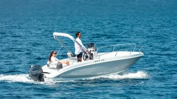 IDEA MARINE 53 OPEN