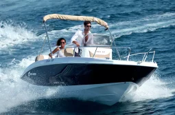 IDEA MARINE 58 OPEN
