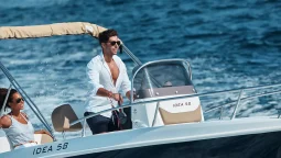 IDEA MARINE 58 OPEN