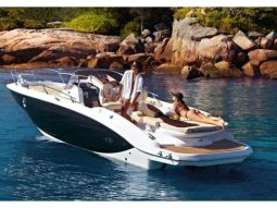 SESSA KEY LARGO 27 IB – AÑO 2013