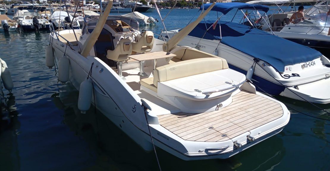 sessa key largo 27 mallorca