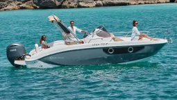 IDEA MARINE 70.2 WA