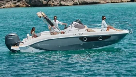 IDEA MARINE 70.2 WA