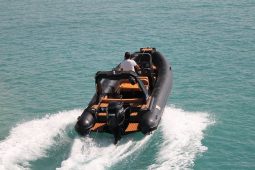 TIGER MARINE 600TL TOPLINE