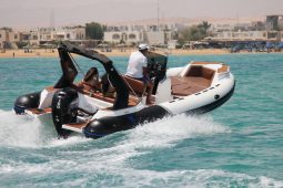 TIGER MARINE 650TL TOPLINE