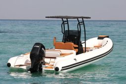 NEUMATICA TIGER MARINE 740PL PROLINE